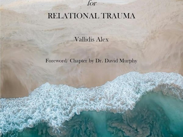Παρουσίαση βιβλίου: Person-Centred and Experiential Counselling for Relational Trauma του Αλέξανδρου Βαλλίδη
