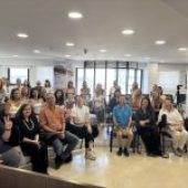PCE Research Days 2025 at ICPS