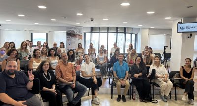 PCE Research Days 2025 at ICPS
