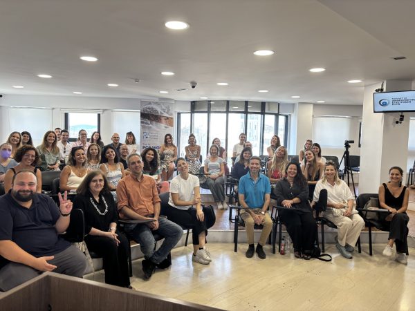 PCE Research Days 2025 at ICPS