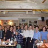 Βιωματική Συνάντηση Γυναικών με θέμα «ΑΚΟΥΩ – ΦΡΟΝΤΙΖΩ – ΖΩ»