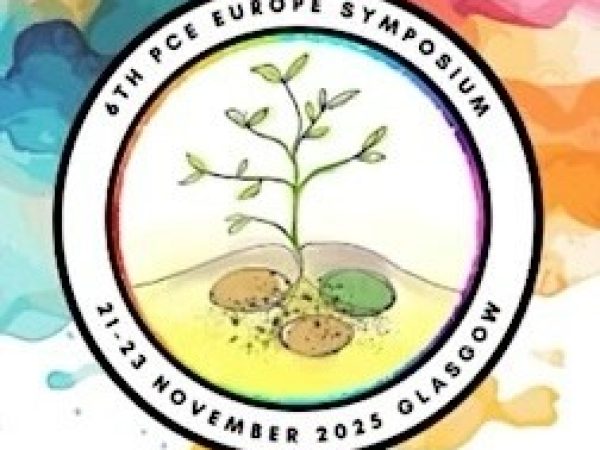 6ο PCE Europe Symposium στη Γλασκώβη – Συμμετοχή μελών της ΠΕΕΠΒΙΠ