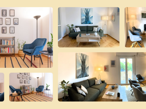 Ανακοίνωση Μέλους